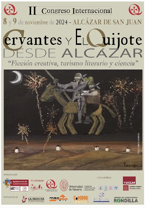 Ponencias del II Congreso internacional